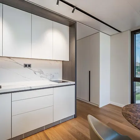 Lux Apartament *
