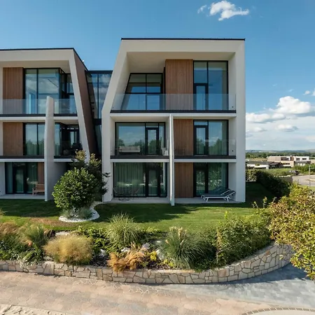 Lux Apartament *