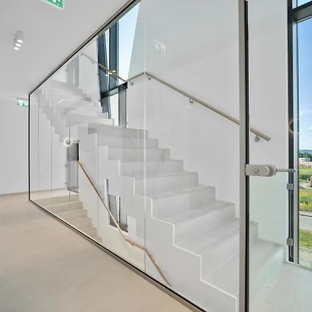 Apartament Lux *