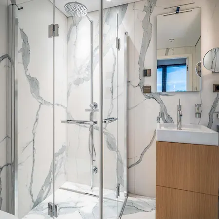 Lux Apartament
