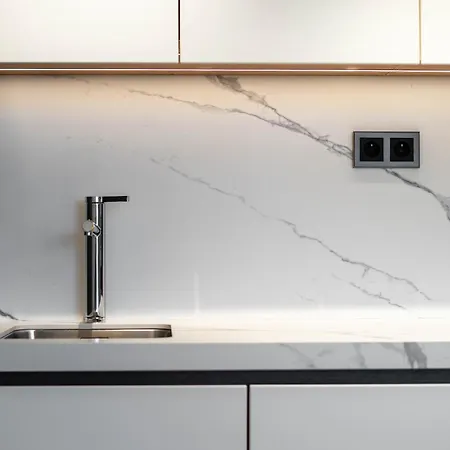 Apartament Lux