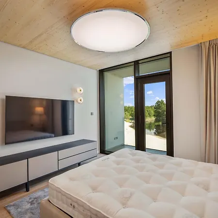 Apartament Lux *