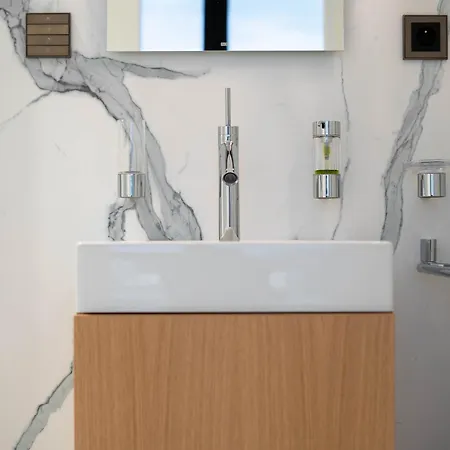 Apartament Lux Sajdikove Humence