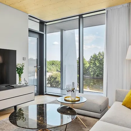 Lux Apartament