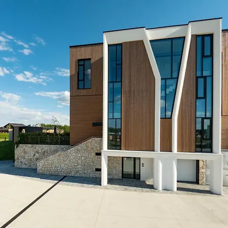 Apartament Lux