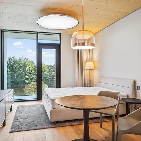 Apartament Lux
