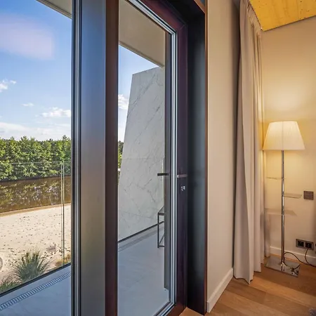 Apartament Lux *